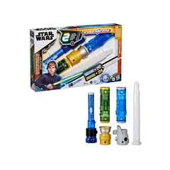STAR WARS - Lightsaber Forge Luke Skywalker Jedi Set