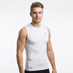 Peak - Camiseta de compresion ultra fina