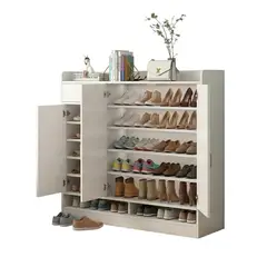 GENERICO - Zapatera Organizador Milan Premiun para 36 pares Amore Home