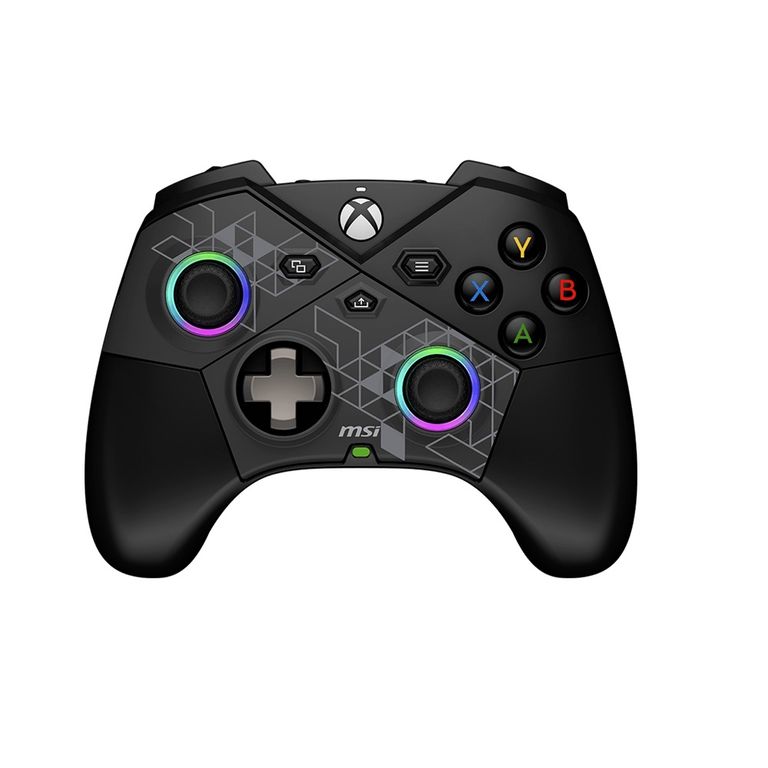 Mando Gamepad Force PRO Wireless Inalambrico 2.4GHz Bluetooth USB 2.0 USB-C