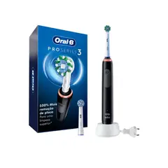 ORAL B - Cepillo Dental Electrico Pro Series 3 Original