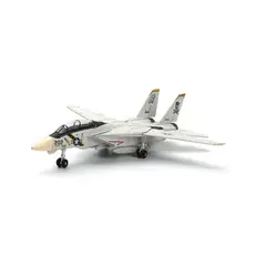 OEM - Bloques Avion de combate F-14 Tomcat A-10 24-46 escala 1.72