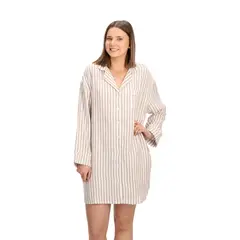 Caffarena - Camisola Algodón 31011