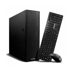 ADVANCE - PC VO1250 R5600GT 16 GB 512 GB SSD