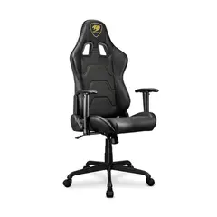 COUGAR - Silla gaming Armor Elite Royal - diseño ergonómico, tapicería premium, soporte lumb