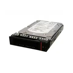 LENOVO - Disco duro interno de 1.2TB 2.5 SAS 10000rpm, intercambiable en caliente, alto ren