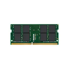 KINGSTON - Módulo RAM 32GB DDR4-3200 para Mini PC y portátiles - SoDIMM 260-pin, alto rendim