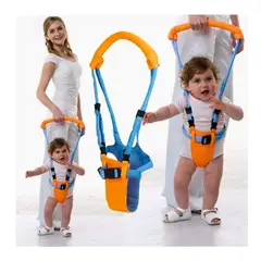 GENERICO - Arnés Caminador Ajustable de Seguridad para Bebés