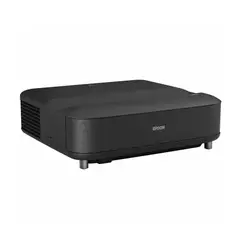 EPSON - Proyector portátil EpiqVision LS650BATV 4K Full HD, resolución 1920x1080, ideal para