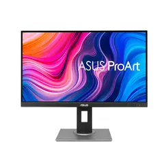 ASUS - Monitor ProArt PA278QV de 27 iPS 2K WQHD, con pivote y parlante integrado - Ideal pa