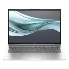 HP - EliteBook 660 - Portátil 16 WQUXGA, Intel Core i7, 16GB RAM, 1TB SSD, Plata, Win10 Pro