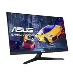 ASUS - Monitor VY279HGR 27 pulgadas Full HD LED IPS Antirreflejo Delgado para Oficina y Hoga