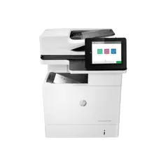 HP - Impresora Láser Multifuncional LaserJet Enterprise M636fh 75 ppm Dúplex 1200 x 1200 dpi