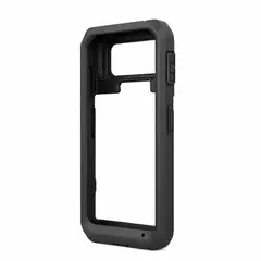 HONEYWELL - Funda Protectora Eda52-Rb-0 Para Scanpal Eda52 Color Rojo