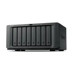 GENERICO - Almacenamiento NAS Synology DS1825+ 0TB 8-bahías