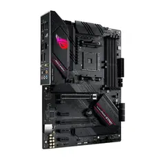 ASUS - Placa ROG STRIX B550-F GAMING WIFI II D4 ATX con conectividad WiFi