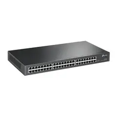 GENERICO - Switch Tp-Link Tl-Sg1048 48 Puertos Gigabit