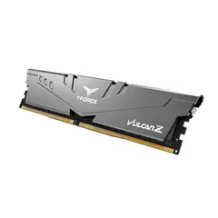 GENERICO - Memoria DDR4 T-Force Vulcan Z 16GB 3200 CL16
