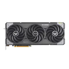 ASUS - Tarjeta gráfica TUF GAMING RX 9070 XT 16GB 256 bit