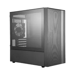 COOLER MASTER - Case-PC MasterBox NR400 Sin ODD