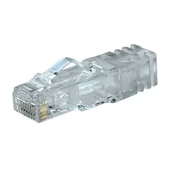 PANDUIT - Conectores RJ45 Cat6 SP688-C Modular