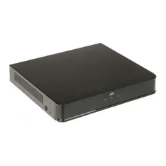 UNV - Nvr Nvr301-04S3 4Ch 2Mp 1Hdd