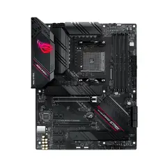ASUS - Placa base ROG STRIX B550-F ATX compatible con AMD AM4