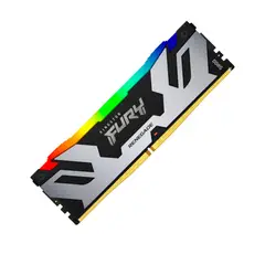 KINGSTON - Memoria RAM KF REN RGB 16GB 7.20GHz