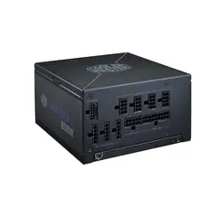 COOLER MASTER - Fuente de poder MWE Gold 850W V3 850W