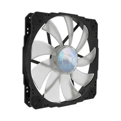 COOLER MASTER - Ventilador SickleFlow 200 ARGB Potencia 2000 RPM