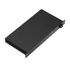 TELTONIKA - Switch SWM282 L2 ADMI 24 Puertos PoE 1 Gbps