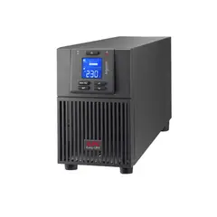 APC - Ups Easy Ups On-Line Srv2Ki-E 2000Va 1800W Doble Conversión