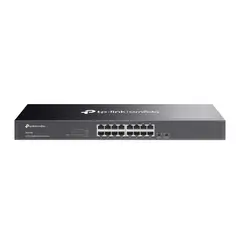 GENERICO - Switch Tp-Link Ds1016G 16 Pts Giga Omada 16 Puertos