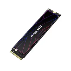 HIKSEMI - Unidad en estado sólido ELITE 512GB M.2 PCIe Gen 4 x 4 7100MBs