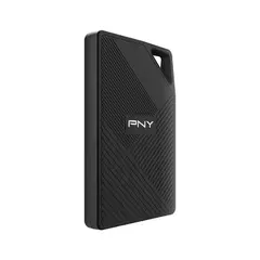 PNY - SSD externo RP60 2TB velocidad alta
