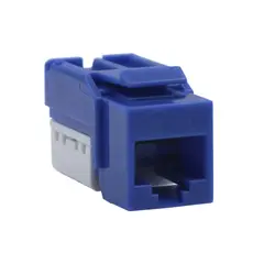 SATRA - Conector Rj45 Cat6 Poncheo