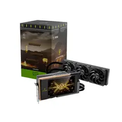 MSI - Tarjeta de video NVIDIA GeForce RTX 5090 32GB GDDR7 512 bit HDMI-DP3
