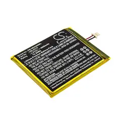 UNITECH - EA500 Batería 4800mAh de alta capacidad