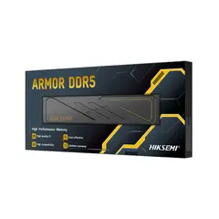 HIKSEMI - Memoria RAM 16GB DDR5 5600MHZ