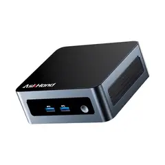 ADVANCE - Mini PC Vi5500 - AMD Ryzen 5 5500 - 32GB RAM - SSD 512GB