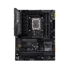 ASUS - Placa TUF GAMING Z790-PLUS WIFI DDR5 Chipset Intel LGA1700 conectividad WiFi
