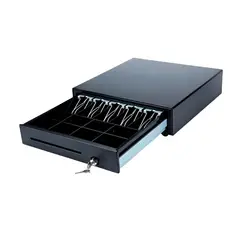 LOPEN - Gaveta de dinero LN-410 5 bill 8 coin 12V 24V