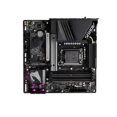 GIGABYTE - Placa Z790M Aorus Elite AX Wifi D5 conectividad WiFi