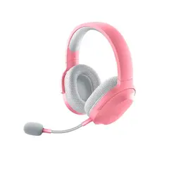 RAZER - Audífono Barracuda RZ04-03790300 Inalambrico Conectividad USB-Bluetooth Rosa