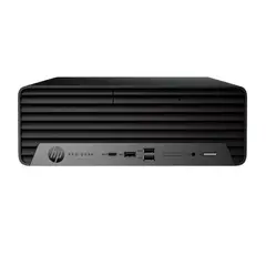HP - PC ProDesk 400 G9 I5-14500 16GB SSD 512GB
