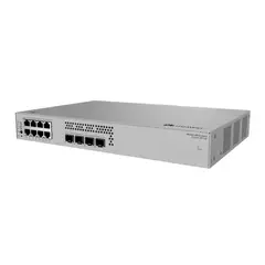 HUAWEI - Switch S310S-8P4JX 8 Puertos Conectividad