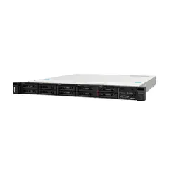 LENOVO - Servidor ThinkSystem SR250 V3 Intel Xeon 6353P 2.7GHz 8C 16T Rack 1U