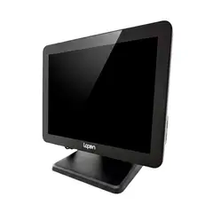 LOPEN - AIO LN-D180 i5-1235 16GB SSD512GB VGA HDMI 4PRT USB RJ45 15