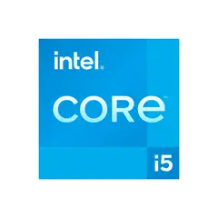 INTEL - Procesador Core i5-12400 2.504.40GHz 18MB SmartCache 117W LGA1700
