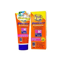 IMPORTADO MC - Protector Solar Sun Care Expert 90 SPF+ de 130g